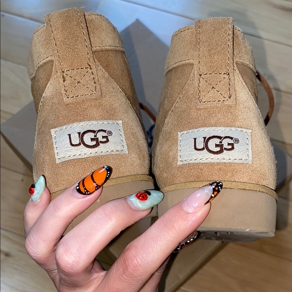 Ugg Bethany Chestnut - Picture 8 of 8